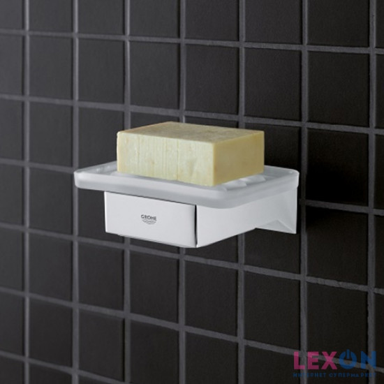 Grohe Selection Cube 40806000