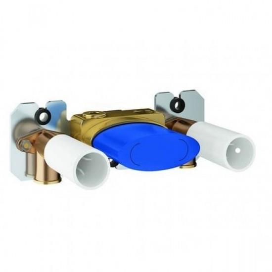 Прихована частина змішувача Grohe Grotherm SmartControl 26449000