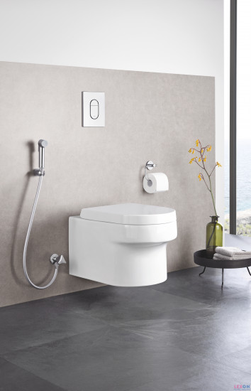 Grohe Tempesta-F Trigger Spray 30 27514001