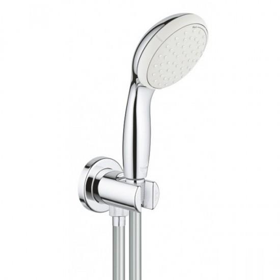 Душовий гарнітур Grohe Tempesta 100 26406001