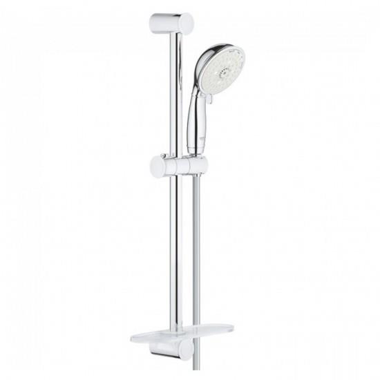 Душевой гарнитур Grohe Tempesta Rustic 26086001