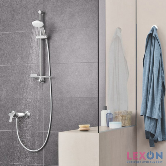 Grohe Tempesta Rustic 26086001