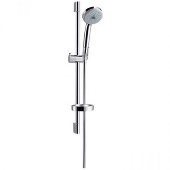 Душевой гарнитур Hansgrohe Croma 100 Multi 27775000