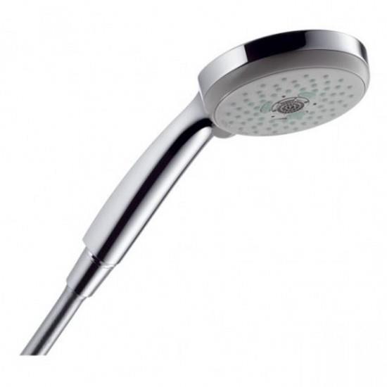 Лійка для ручного душу Hansgrohe Croma 100 Multi 28538000