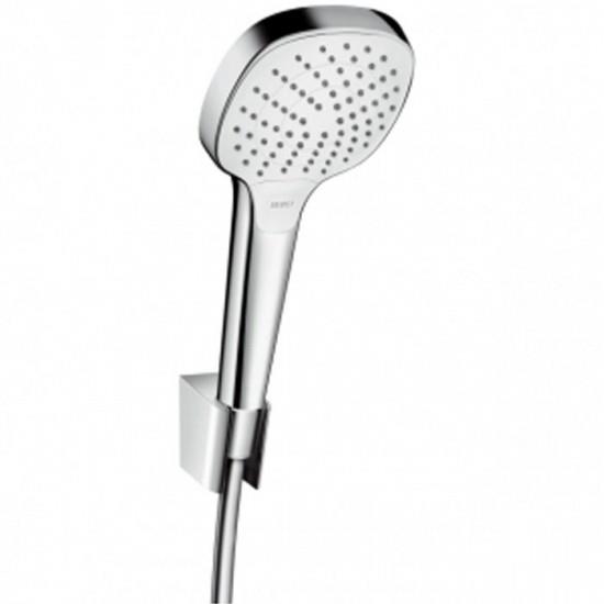 Душовий гарнітур Hansgrohe Croma Select E 26413400