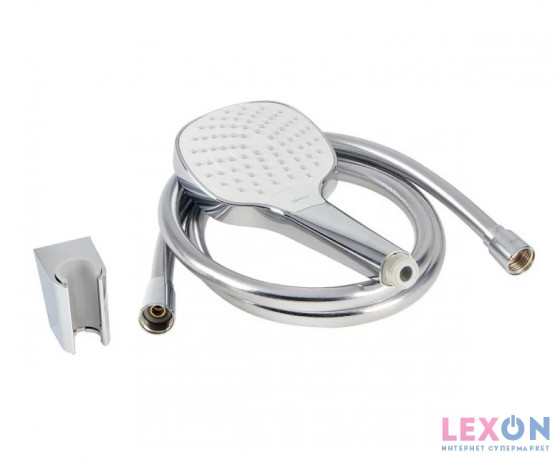 Hansgrohe Croma Select E 26413400
