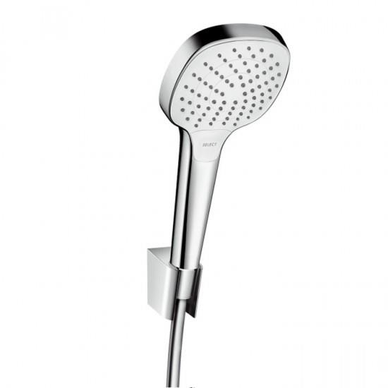Душовий гарнітур Hansgrohe Croma Select E 26425400