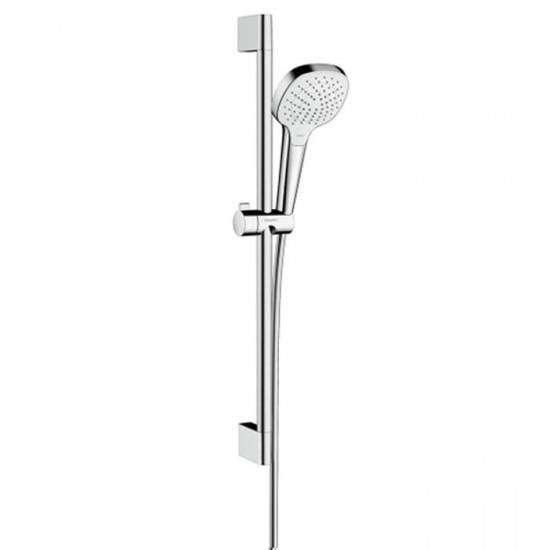 Душовий гарнітур Hansgrohe Croma Select E 26582400