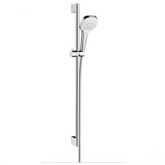 Душовий гарнітур Hansgrohe Croma Select E 26592400