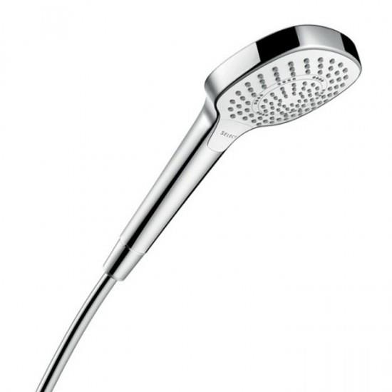 Лейка для ручного душа Hansgrohe Croma Select E 26811400