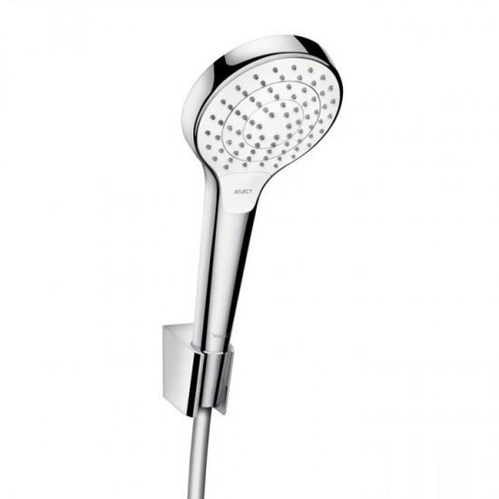 Душовий гарнітур Hansgrohe Croma Select S 26411400