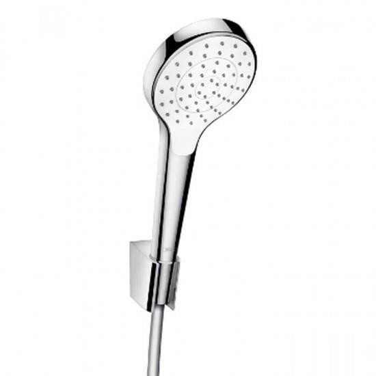 Душовий гарнітур Hansgrohe Croma Select S 26420400