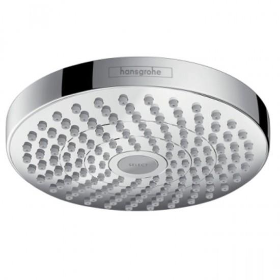 Верхний душ Hansgrohe Croma Select S 26522000