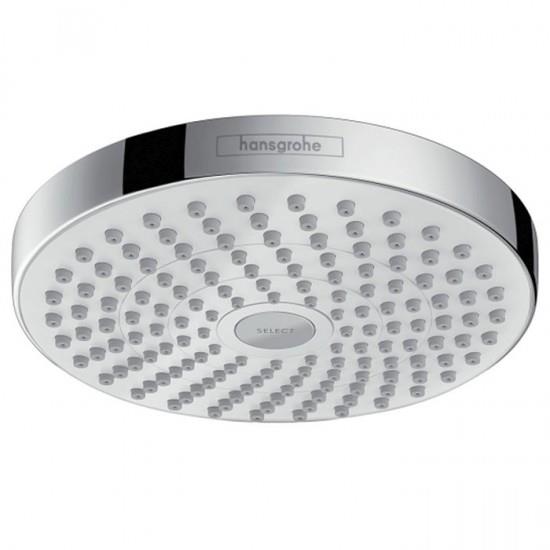 Верхний душ Hansgrohe Croma Select S 26523400
