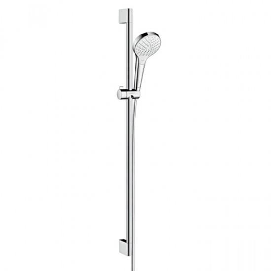 Душовий гарнітур Hansgrohe Croma Select S 26572400