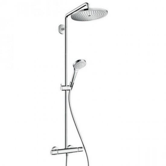 Душова система Hansgrohe Croma Select S 280 26790000