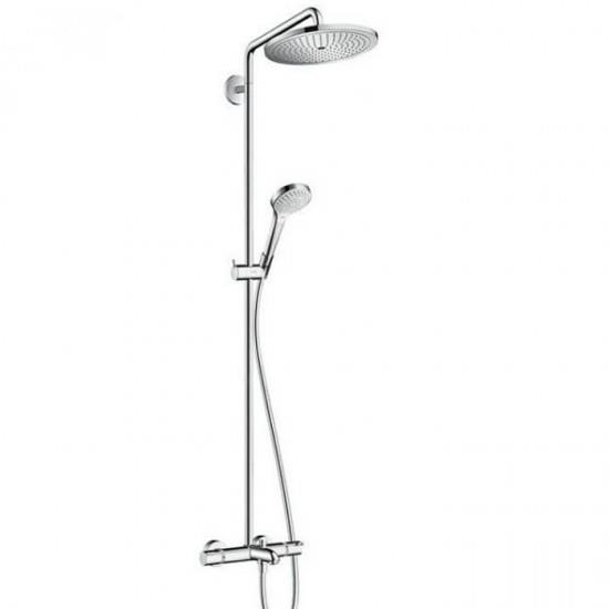 Душевая система Hansgrohe Croma Select S 280 26792000