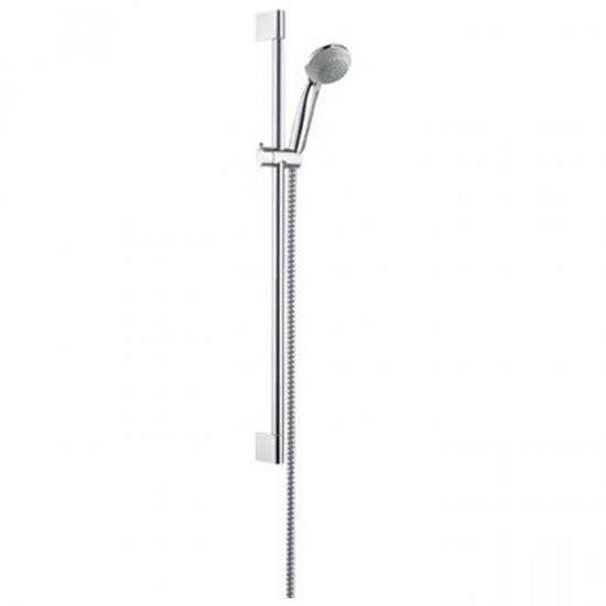 Душовий гарнітур Hansgrohe Crometta 85 27763000