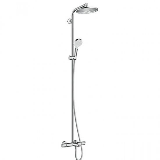 Душова система Hansgrohe Crometta S 240 27320000
