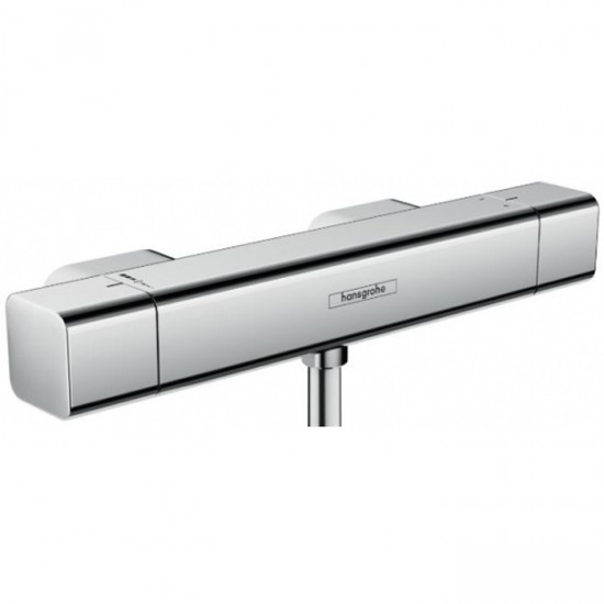 Смеситель термостатический для душа Hansgrohe Ecostat E 15773000