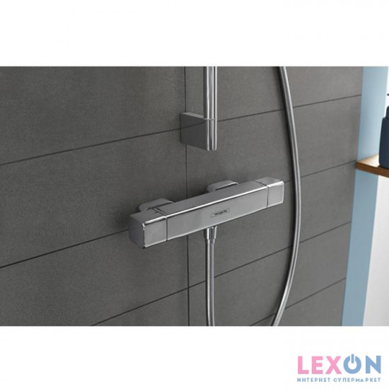 Hansgrohe Ecostat E 15773000