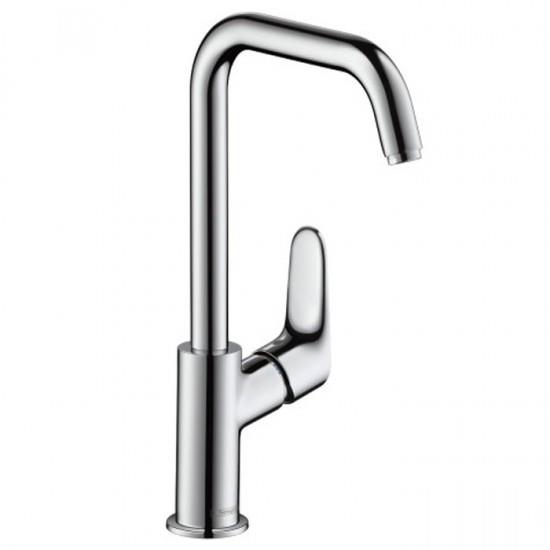 Смеситель для раковины Hansgrohe Focus 240 31609000