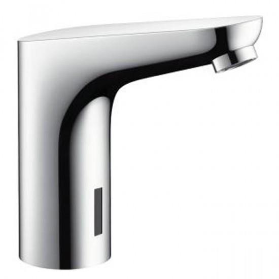 Смеситель для раковины бесконтактный Hansgrohe Focus 31174000