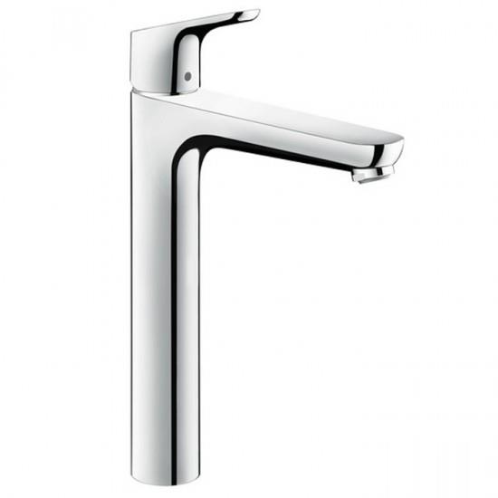 Змішувач для раковини Hansgrohe Focus 31531000