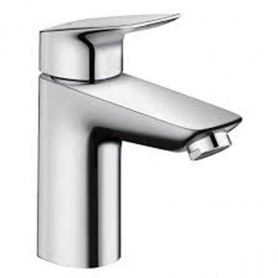 Смеситель для раковины Hansgrohe Logis 100 71107000