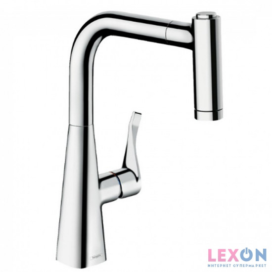 Hansgrohe Metris 14834000