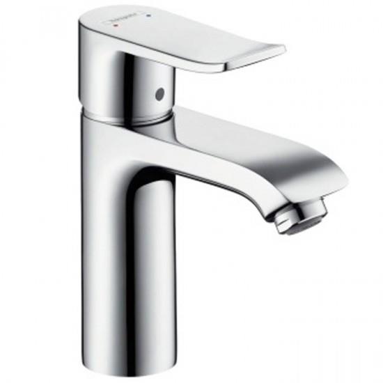Змішувач для раковини Hansgrohe Metris 31080000
