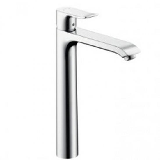 Змішувач для раковини Hansgrohe Metris 31082000
