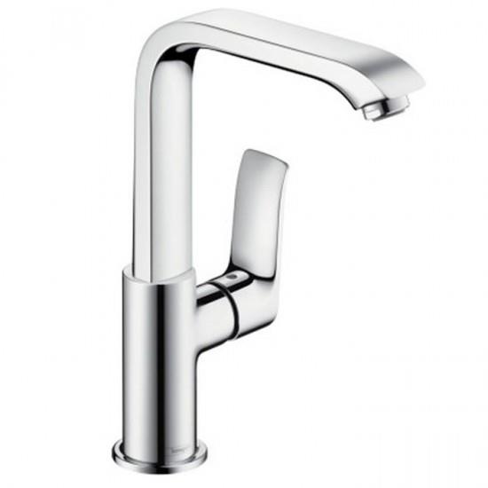 Змішувач для раковини Hansgrohe Metris 31087000