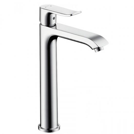 Змішувач для раковини Hansgrohe Metris 31185000