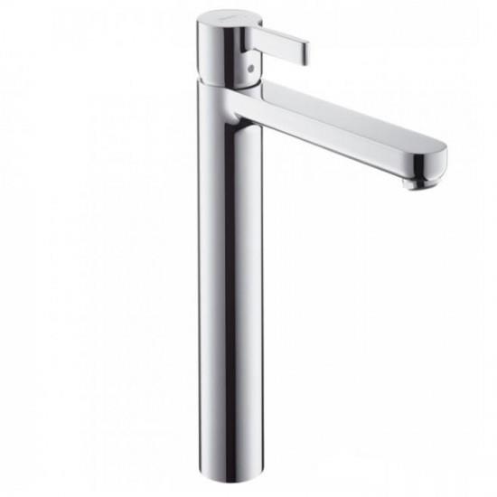 Змішувач для раковини Hansgrohe Metris S 31023000
