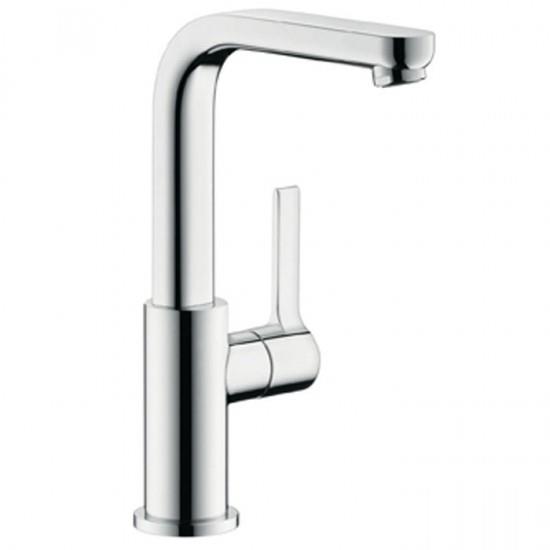 Змішувач для раковини Hansgrohe Metris S 31159000