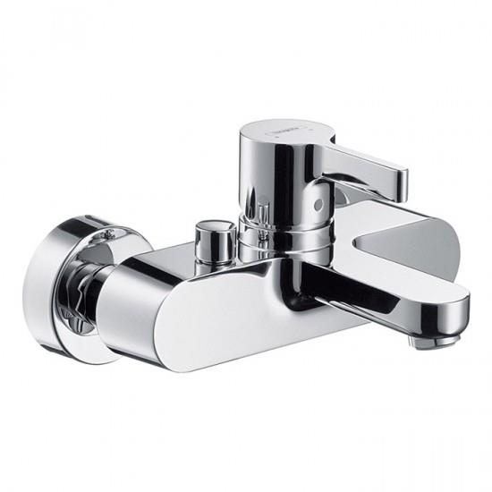 Змішувач для ванни Hansgrohe Metris S 31460000