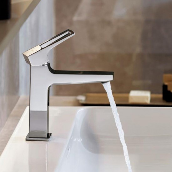 Змішувач для раковини Hansgrohe Metropol 100 32502000