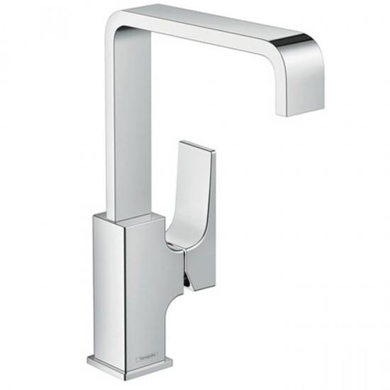 Змішувач для раковини Hansgrohe Metropol 32511000