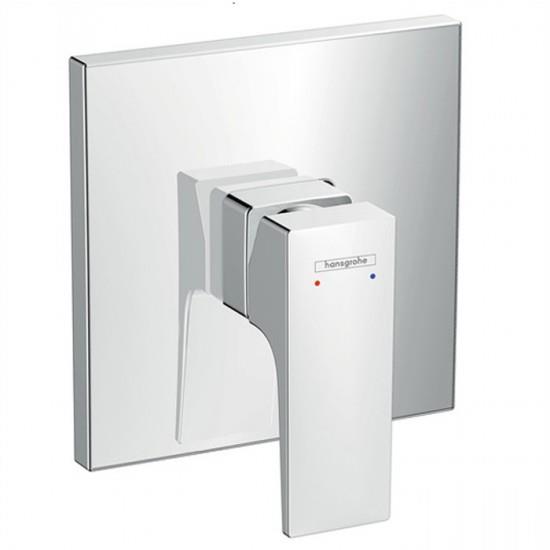 Смеситель скрытого монтажа для душа Hansgrohe Metropol 32565000