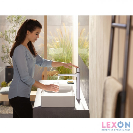 Hansgrohe Metropol 32572000