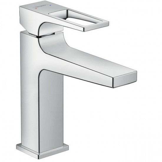Змішувач для раковини Hansgrohe Metropol 74507000