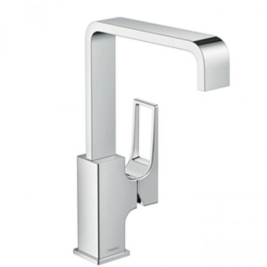 Змішувач для раковини Hansgrohe Metropol 74511000