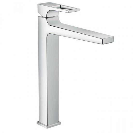 Змішувач для раковини Hansgrohe Metropol 74512000