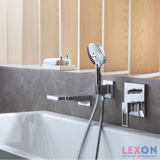 Hansgrohe Metropol 74545000