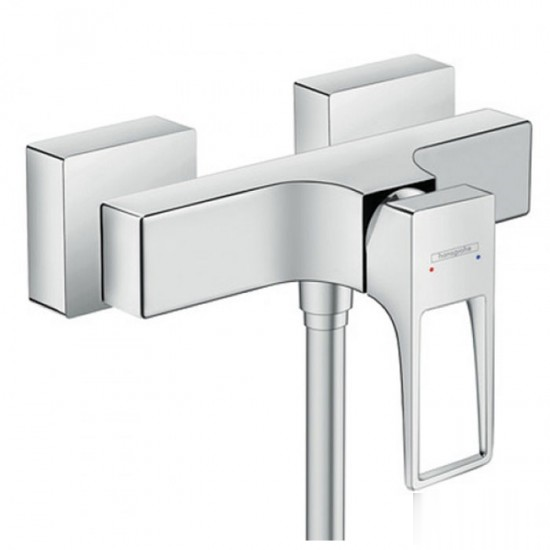 Змішувач для душу Hansgrohe Metropol 74560000