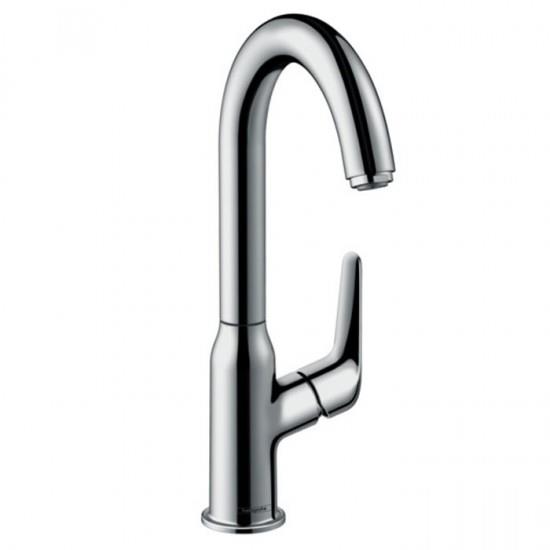 Смеситель для раковины Hansgrohe Novus 71126000
