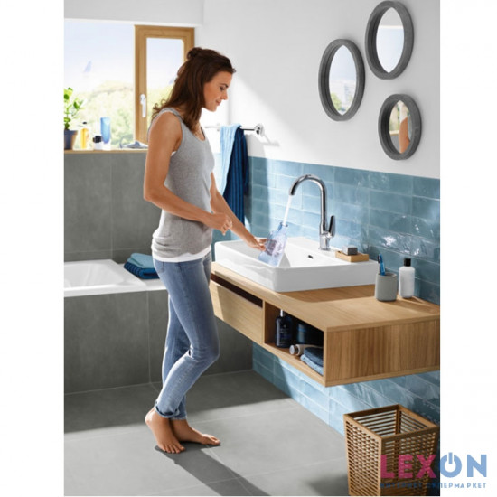 Hansgrohe Novus 71126000