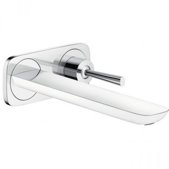 Смеситель для раковины скрытого монтажа Hansgrohe PuraVida 15085000