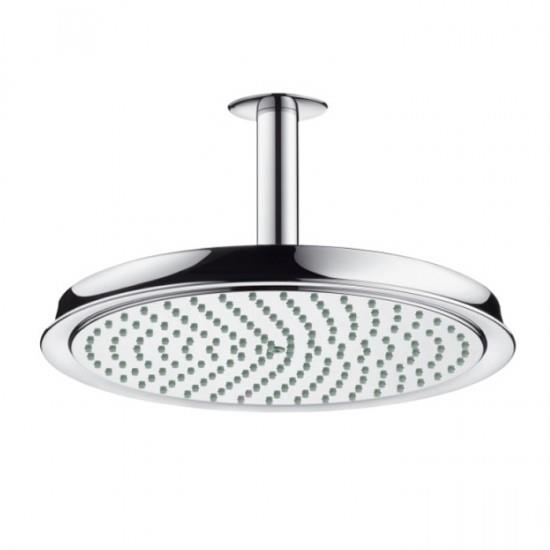 Верхний душ Hansgrohe Raindance Classic 240 AIR 27405000